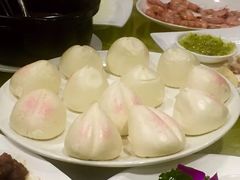 -椰爺爺·椰子冻砵仔糕