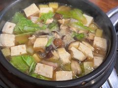 -意成料理