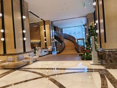 -南京金丝利喜来登酒店·采悦轩中餐厅