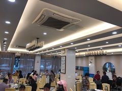 大堂-王记姚家味·地道苏帮菜(凤凰街店)