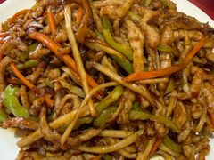 -胖子菜馆(隆昌路店)