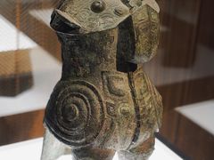 -上海博物馆(人民广场馆)