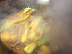 -粗粮人家·东北菜(洋桥店)