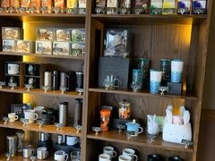 -星巴克(舟山蜈蚣峙店)