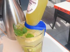 -鸣记脆皮烤鱼·海鲜烤鱼(三八广场店)
