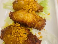 -盛记粥面(佐敦店)