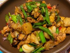 -胡记德源粉·湖南菜(双安店)