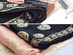 -Alexander McQueen(IAPM环贸广场店)