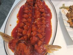 -纳家楼·地道陕菜(劳动路店)