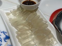 -东方饺子王(工农大路店)