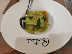-BONAZZA 意大利餐厅