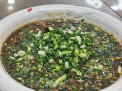 -椒香川流不息川菜馆(二七北路店)