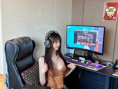 -爱电竞酒店(苏州石路地铁站山塘街店)