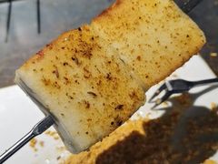 -很久以前羊肉串(昌里路三钢里店)