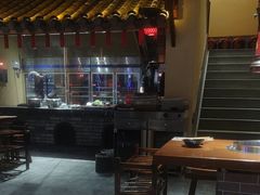 -炭窑水浒烤肉(汉阳鹦鹉巷子店)