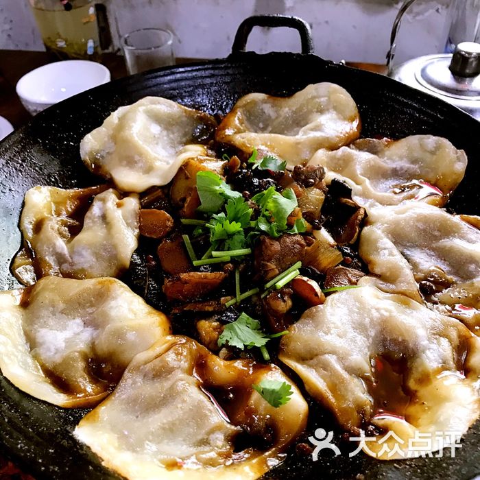 老家地锅图片-北京江浙菜-大众点评网