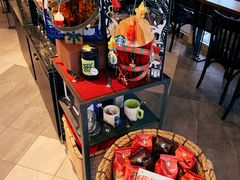 -星巴克(北新泾店)