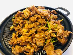 -东门烤鸭店(东华门店)