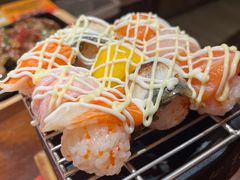 -仙隐小鹿料理食堂(沙市人信汇店)