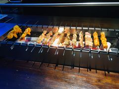 -三个蒙古大叔羊肉串(大宁店)