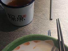 -探鱼·鲜青椒爽麻烤鱼(增城东汇城店)