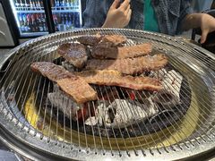-本炙炭烤·蒲烧活鳗料理店(金沙洲店)