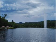-五营红松林海景区