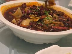 -玉林烤鸭店(定福庄店)