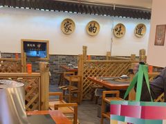 -老家大锅台·地锅鸡·铁锅炖(建邺文体路店)