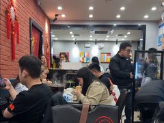 -川香煲(茅台路店)