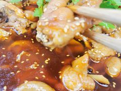 -肥肠鸡冷锅串串(广元利州广场店)