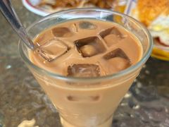 -香港威特瑞茶餐厅(小白楼音乐厅店)