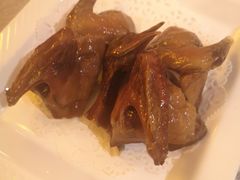 -香云轩·顺德菜(香云纱园林酒店店)