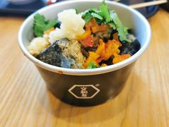 -董顺桃老长沙臭豆腐(融创店)