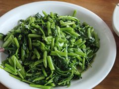-江西风味土菜馆(祁连山南路店)