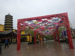 -济南方特东方神画