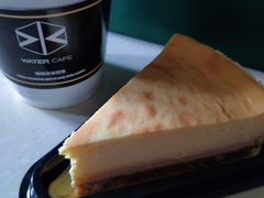 重芝士-WATER CAFE(广厦店)