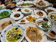 -虎哥私房菜(馒头山店)
