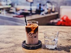 -BE NORMAL CAFE(霞溪路店)