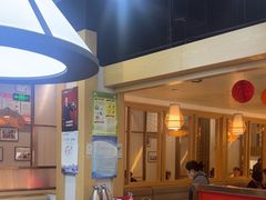 -隆喜元鱼汤包·海鲜(中联广场店)