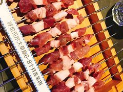 -很久以前羊肉串(打浦路店)