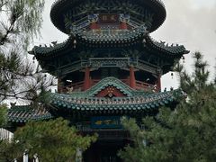 -迎泽公园