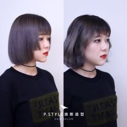 -P.STYLE 派斯造型