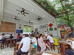 -周大娘牛乳(旧寨古村总店)