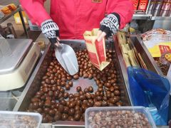 -天津小三宝栗子店(黄海路店)