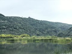 -南北湖风景区