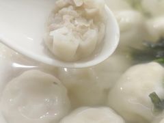 -隆盛园火勺馄饨面(兴工店)