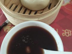 -奇芳阁·百年清真南京菜(夫子庙店)