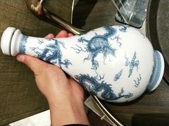-宝燕壹号景观餐厅(龙盛国际商业广场店)