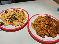 -夕阳红小吃(中街大悦城店)